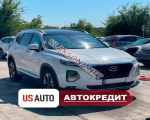 продам Hyundai  Santa FE в пмр  фото 6