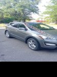 продам Hyundai  Santa FE в пмр  фото 3