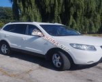 продам Hyundai  Santa FE в пмр  фото 4