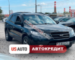 Hyundai  Santa FE 2007г. 7 700 $
