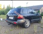 продам Hyundai  Santa FE в пмр  фото 3