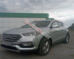 Hyundai  Santa FE 2017г. 11 800 &euro;