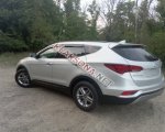 продам Hyundai  Santa FE в пмр  фото 5