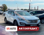 продам Hyundai  Santa FE в пмр  фото 5