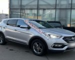продам Hyundai  Santa FE в пмр  фото 6
