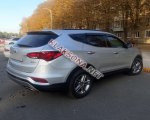 продам Hyundai  Santa FE в пмр  фото 3