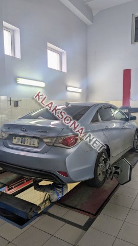 продам Hyundai  Sonataв пмр  фото 6