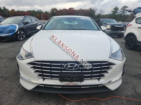 продам Hyundai  Sonataв пмр  фото 6