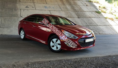 продам Hyundai  Sonataв пмр  фото 4