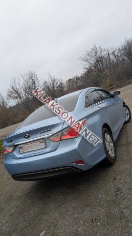 продам Hyundai Sonataв пмр фото 5