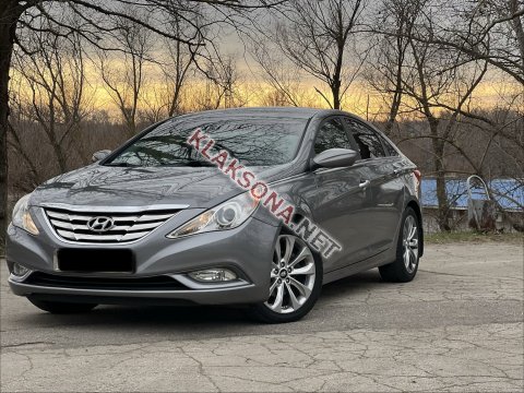 продам Hyundai  Sonataв пмр  фото 4