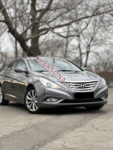 продам Hyundai  Sonataв пмр  фото 5