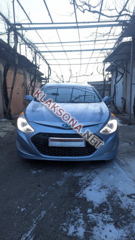 продам Hyundai  Sonataв пмр  фото 4