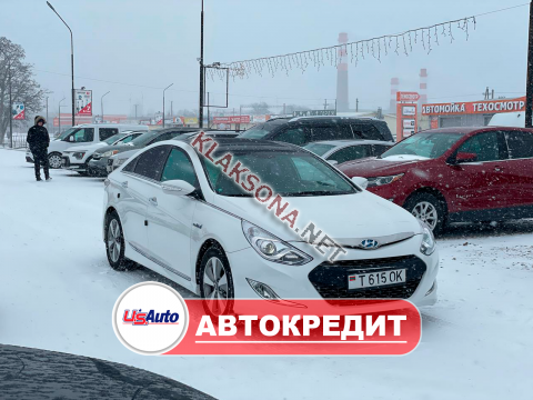 продам Hyundai  Sonataв пмр  фото 6