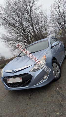 продам Hyundai  Sonataв пмр  фото 6