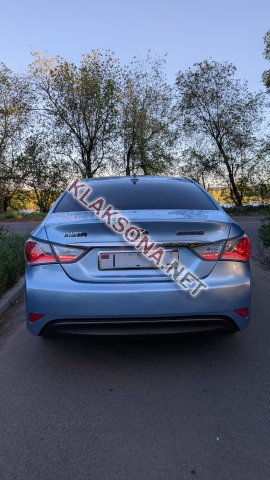 продам Hyundai  Sonataв пмр  фото 6