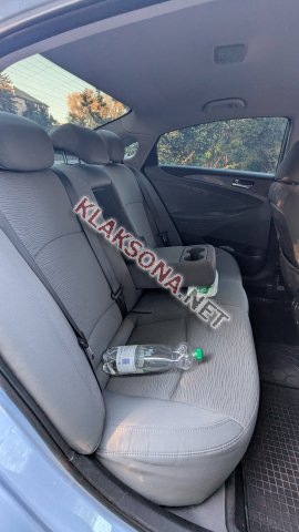 продам Hyundai  Sonataв пмр  фото 5