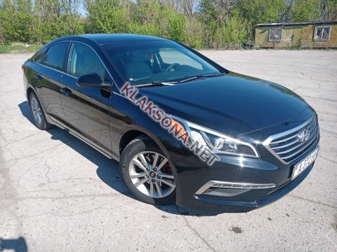продам Hyundai  Sonataв пмр  фото 6