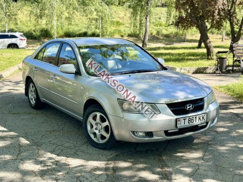 продам Hyundai  Sonataв пмр  фото 6