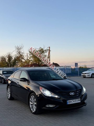 продам Hyundai  Sonataв пмр  фото 6