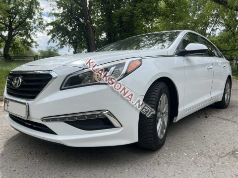 продам Hyundai  Sonataв пмр  фото 6