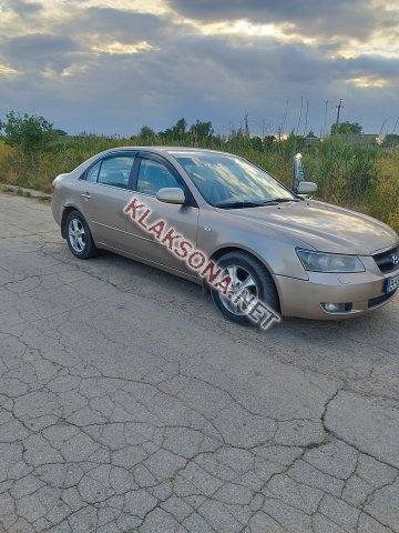 продам Hyundai  Sonataв пмр  фото 6