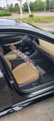 продам Hyundai  Sonataв пмр  фото 6