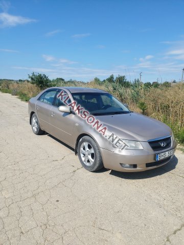 продам Hyundai  Sonataв пмр  фото 4