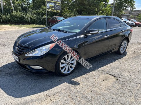 продам Hyundai  Sonataв пмр  фото 6