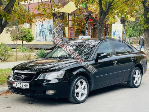 продам Hyundai  Sonataв пмр  фото 4