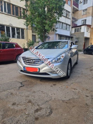 продам Hyundai  Sonataв пмр  фото 6