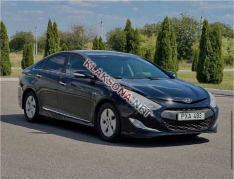 продам Hyundai  Sonataв пмр  фото 4