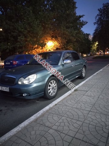 продам Hyundai  Sonataв пмр  фото 4