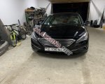 продам Hyundai  Sonata в пмр  фото 3
