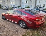 продам Hyundai  Sonata в пмр  фото 3