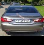 продам Hyundai  Sonata в пмр  фото 5