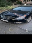 продам Hyundai  Sonata в пмр  фото 3