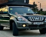 продам Hyundai  Terracan в пмр  фото 5