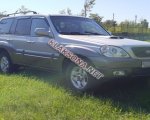 продам Hyundai  Terracan в пмр  фото 4