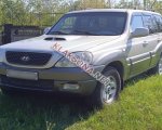 продам Hyundai  Terracan в пмр  фото 3