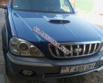 продам Hyundai  Terracan в пмр  фото 4