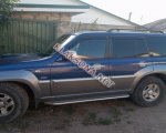 продам Hyundai  Terracan в пмр  фото 1