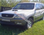 продам Hyundai  Terracan в пмр  фото 4