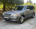 продам Hyundai  Terracan в пмр  фото 5