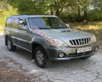 продам Hyundai  Terracan в пмр  фото 4