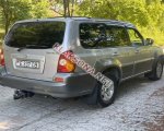 продам Hyundai  Terracan в пмр  фото 3
