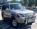 Hyundai  Terracan 2006г. договорная