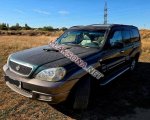 продам Hyundai  Terracan в пмр  фото 1