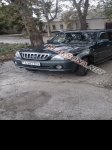 продам Hyundai  Terracan в пмр  фото 4