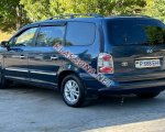 продам Hyundai  Trajet в пмр  фото 6